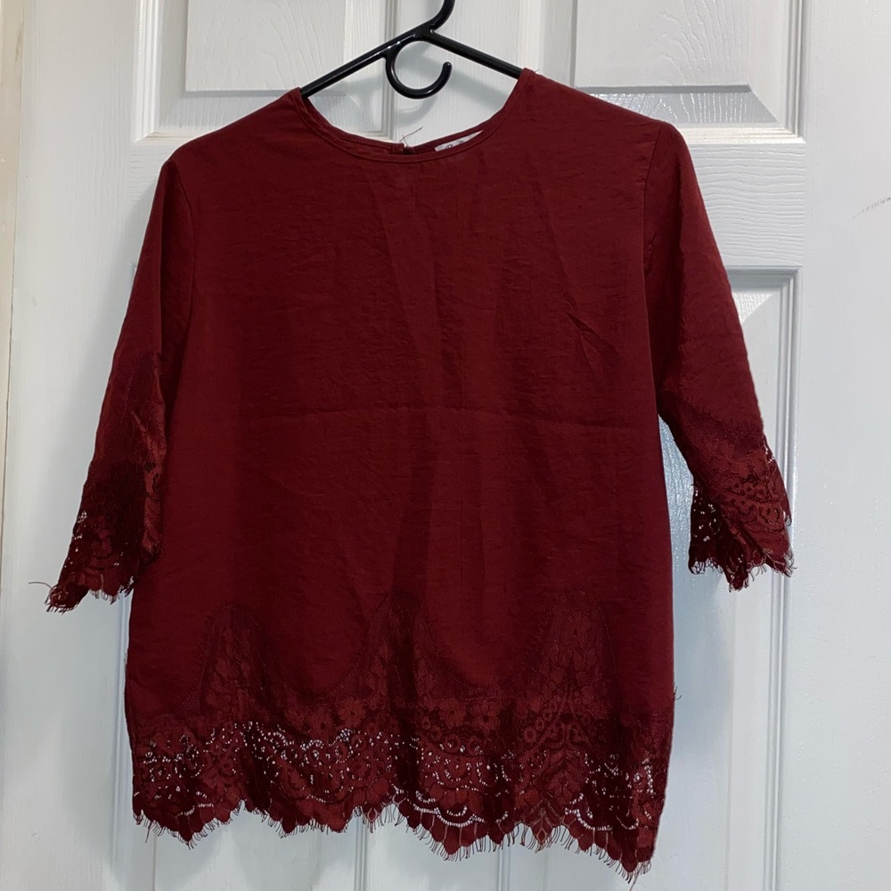 Women’s shirt